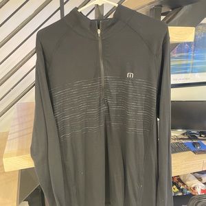 Travis Mathew Quarter-zip